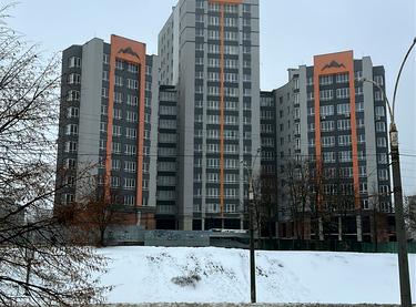 Статус строительства ЖК Эверест Дом