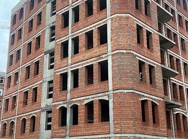 Статус будівництва ЖК Будинок Потоцького Будинок