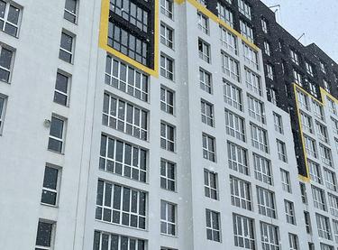 Статус строительства ЖК Шенген Дом 7