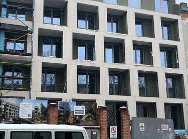 Статус будівництва ЖК PREMIUM HILLS Будинок