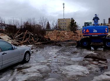 Статус будівництва ЖК Стрийський Бульвар Будинок