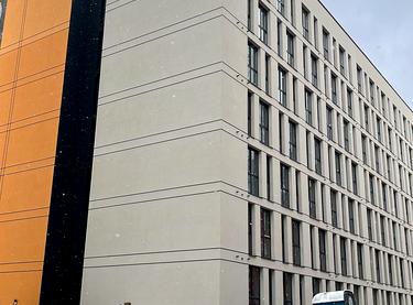 Статус будівництва ЖК Велика Британія Будинок 9