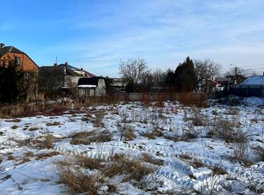 Статус будівництва ЖК Львівський Будинок