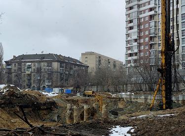 Статус строительства The Light Дом 7