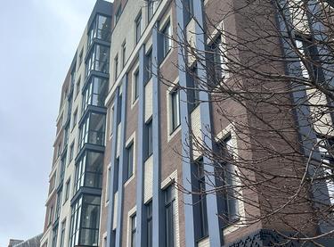 Статус строительства ул. Байды Вишневецкого, 46, ул. Гоголя, 241 Дом