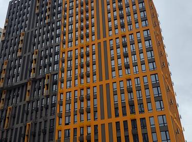 Статус будівництва ЖК Svitlo Park Будинок 8