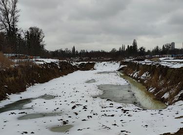 Статус будівництва ЖК Svitlo Park Будинок 10