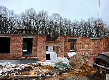 Статус строительства ЖК Бавария Дом 9