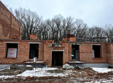 Статус строительства ЖК Бавария Дом 8