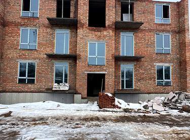 Статус строительства ЖК Бавария Дом 7