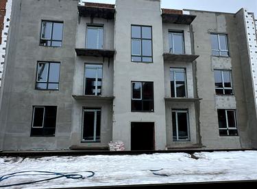 Статус строительства ЖК Бавария Дом 3