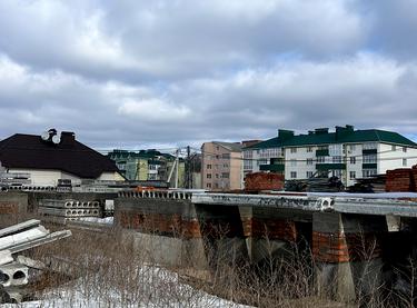 Статус строительства ЖК АгроЦентр 1 Дом 1 (Секция 2, Секция 1)