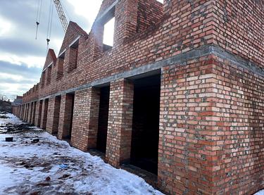 Статус будівництва ЖК Озерний Будинок 2