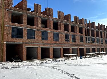 Статус строительства ЖК Lavanda Park Дом 2 (Секция 2.1)