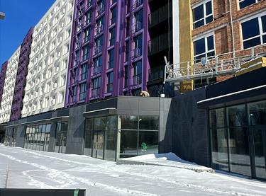 Статус будівництва ЖК Lavanda Park Будинок 1 (Секція 1.1)