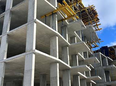 Статус строительства ЖК Novatsia Дом (Секция 1, Секция 2, Секция 3, ...)