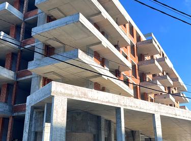 Статус будівництва ЖК MARVEL Home Будинок 2