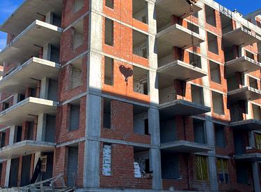 Статус будівництва ЖК MARVEL Home Будинок 1