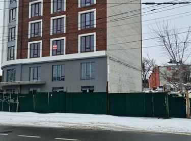 Статус будівництва ЖК Єлецький Будинок (Секція 4)