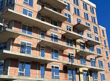 Статус строительства ЖК Viking Gardens Дом (Секция 1.1, Секция 1.2, Секция 2)