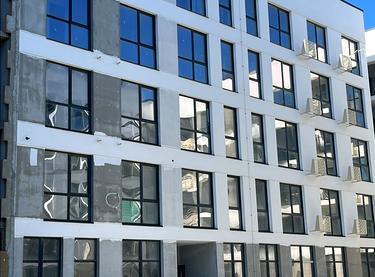 Статус будівництва Клубний будинок San Marco Будинок (Секція 1, Секція 2, Секція 3, ...)