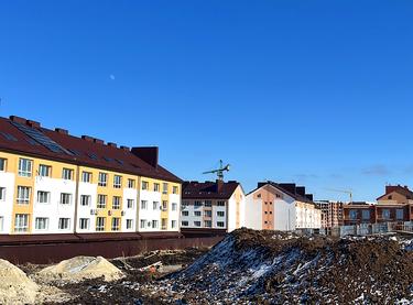 Статус будівництва ЖК Героїв Крут 2 Будинок