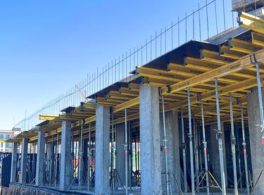 Статус строительства ЖК Героев Крут Дом