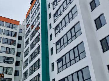 Статус строительства ЖК Мечта Дом 1