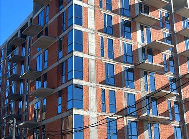 Статус строительства ЖК Avalon Holiday Дом 8