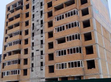 Статус будівництва ЖК Київський маєток Будинок 14