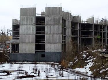 Статус будівництва ЖК Family & Friends Будинок Н