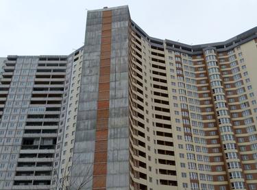 Статус будівництва ЖК Family & Friends Будинок Ж