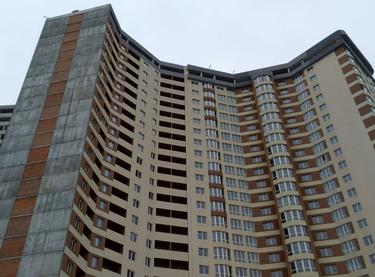 Статус будівництва ЖК Family & Friends Будинок Б