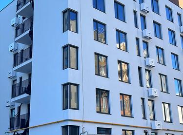 Статус будівництва ЖК Avalon Holiday One Будинок 1