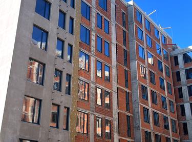 Статус будівництва ЖК Avalon Holiday One Будинок 2