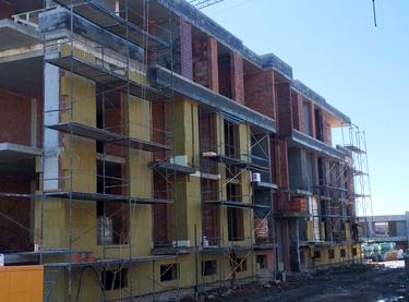 Статус будівництва ЖК SHERWOOD Клубний будинок 9