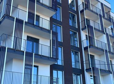 Статус будівництва ЖК CONTINENT LIFE Будинок