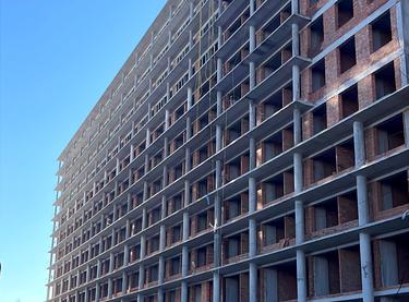 Статус будівництва Truskavetska Apart Hall Будинок 2