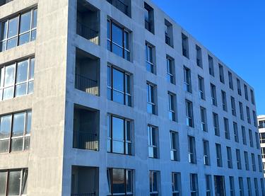 Статус будівництва ЖК На Спортивній Будинок Ж