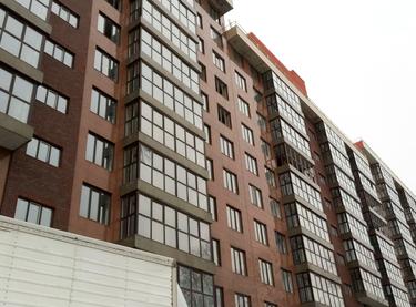 Статус будівництва вул. Нововокзальна, 69-75 Будинок