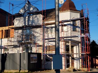 Статус строительства ЖК 34 Дом