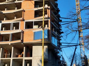 Статус будівництва ЖК Royal Park Будинок