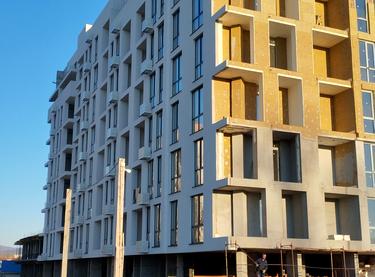 Статус будівництва ЖК LuxAR Будинок