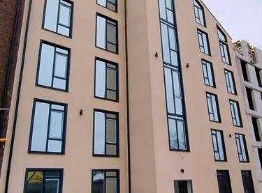 Статус строительства ЖК OAZIS Hills Дом 2