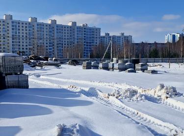 Статус будівництва ЖК Лісовий New Будинок 2