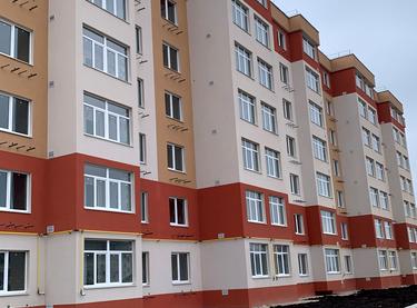 Статус строительства ЖК RosenTal Дом 6