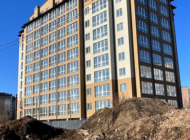 Статус будівництва ЖК Гімназія Будинок