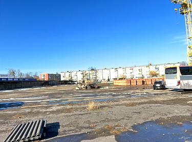 Статус будівництва ЖК Площа Ринок Будинок 1 (Секція 1, Секція 2)