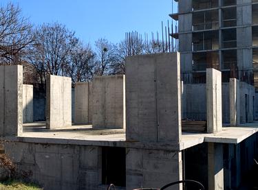 Статус будівництва ЖК на Прохоровській Будинок 3