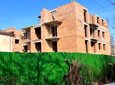 Статус строительства ул. Хмельницкого, 31 Дом